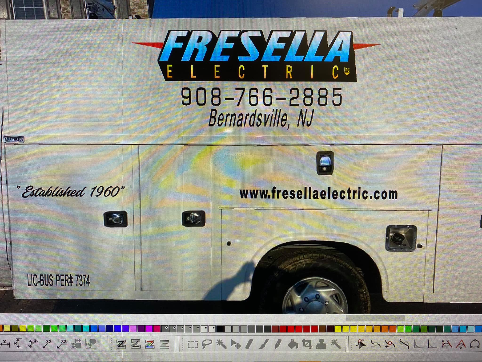 Lombardo Lettering Inc | Chester NJ