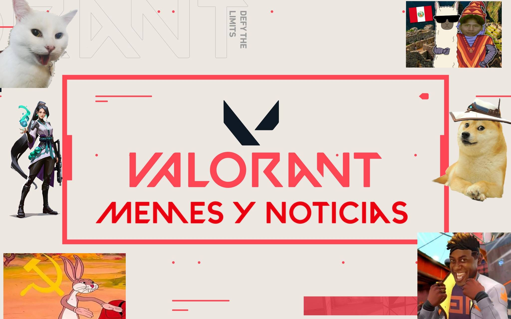 Valorant of memes added a new photo. - Valorant of memes