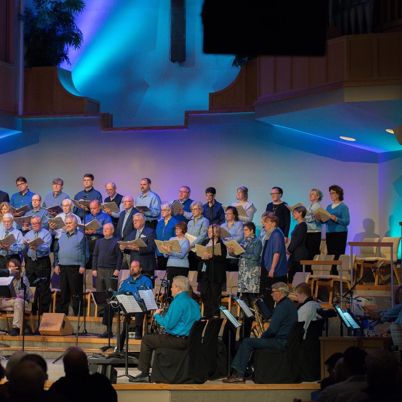 Then sings my soul, my Savior God, to Thee How great Thou art, how ...