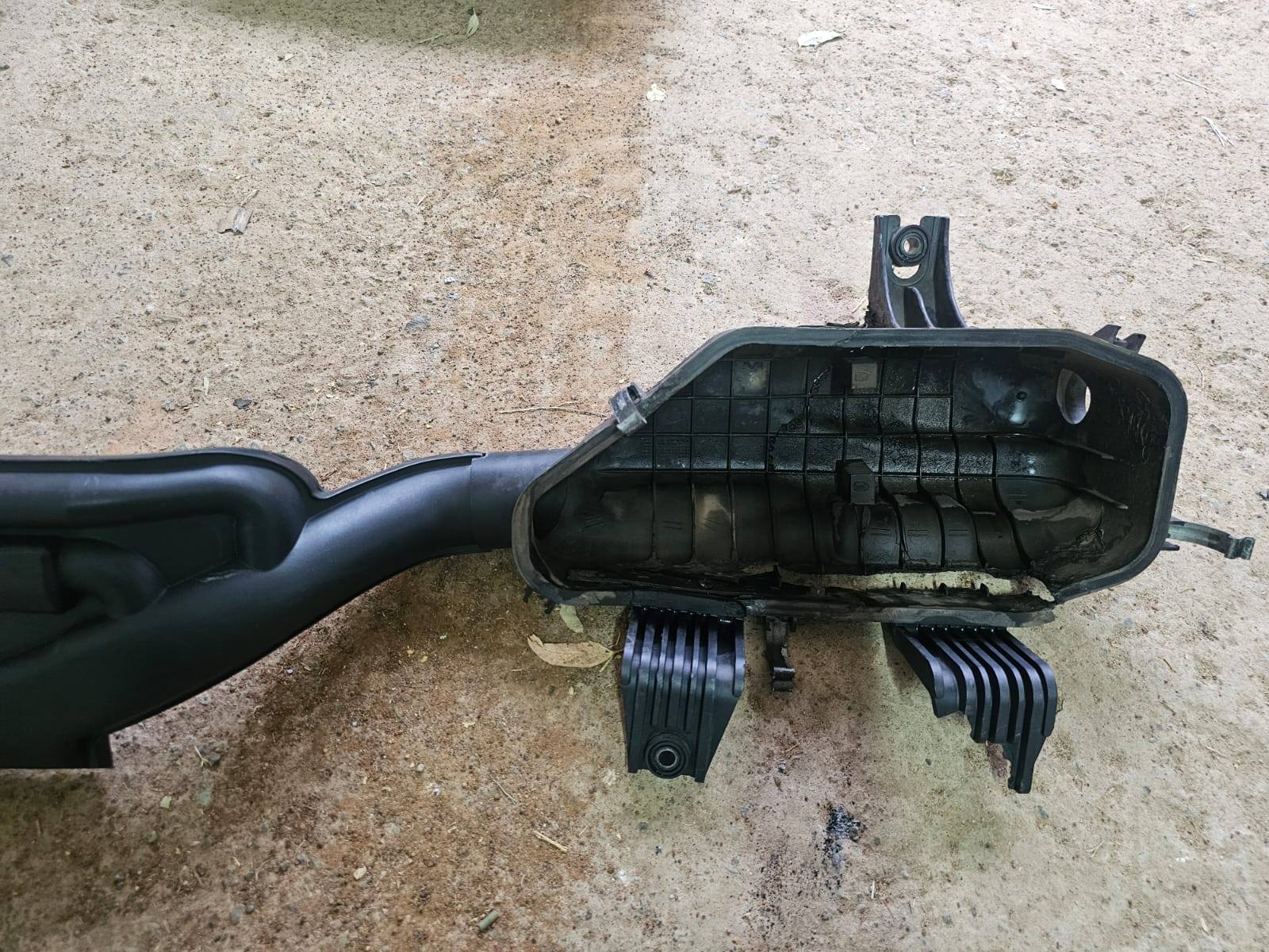Looking for Chevrolet Spark Airbox for filter | Facebook