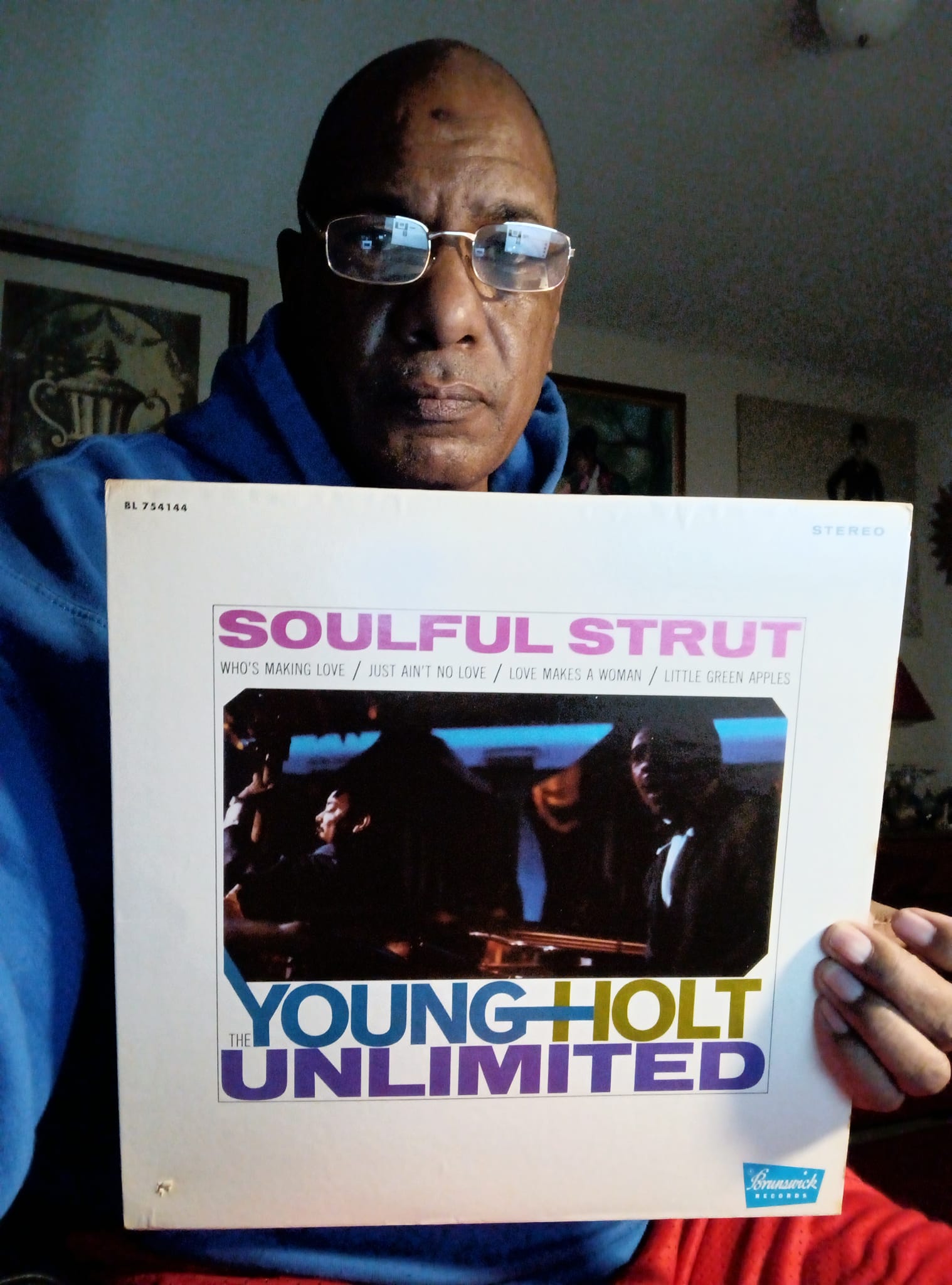 The Young Holt Ltd