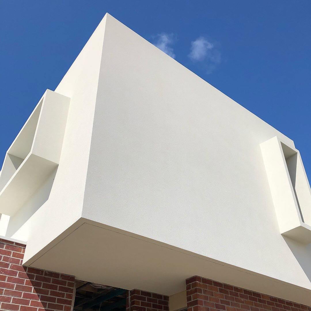 Masterwall Australia is an... - Plaster Metal Cladding