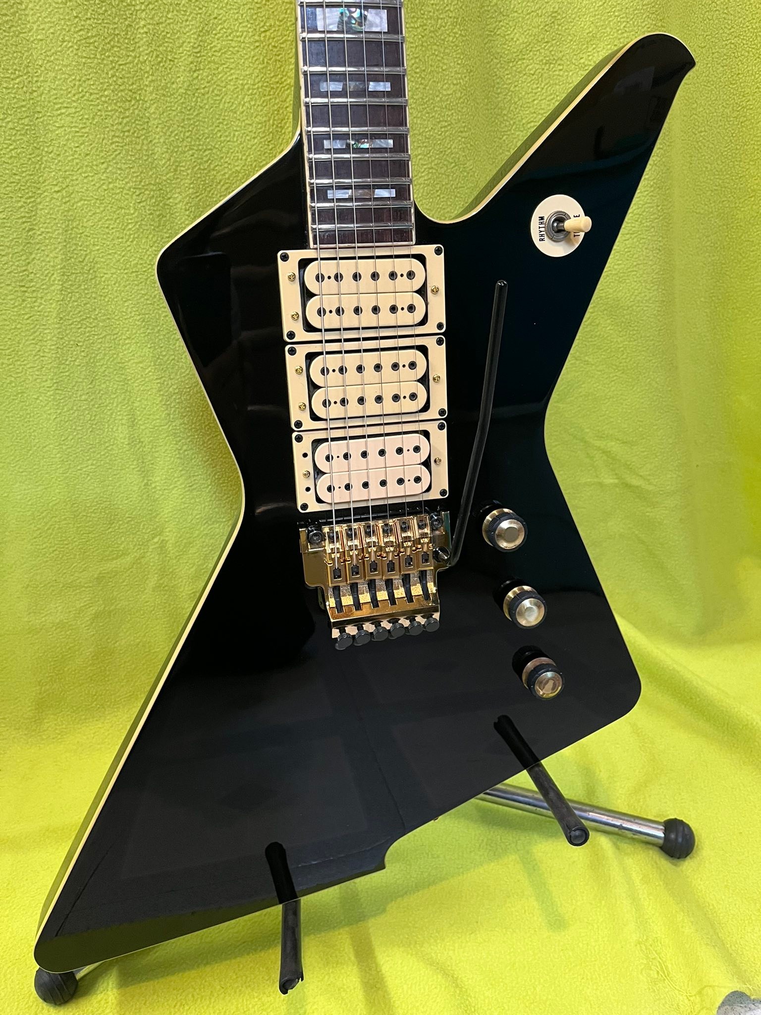 DT-555 update