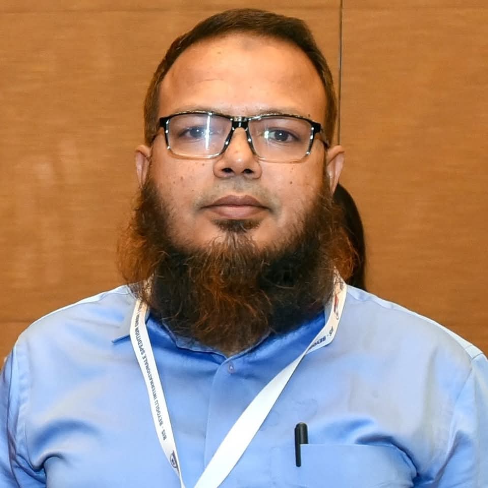 Mohsin Khan