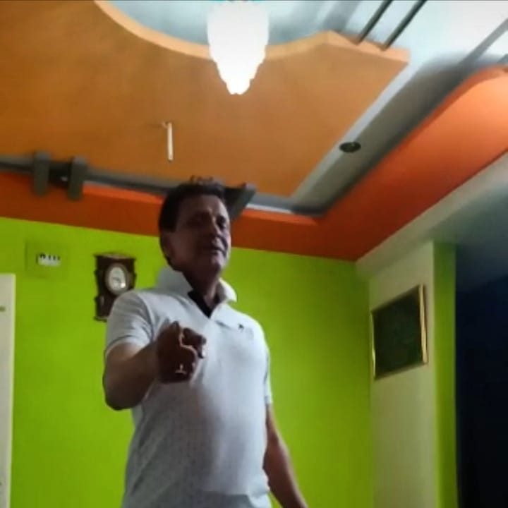 Rafik Shaikh Rafi Shaikh