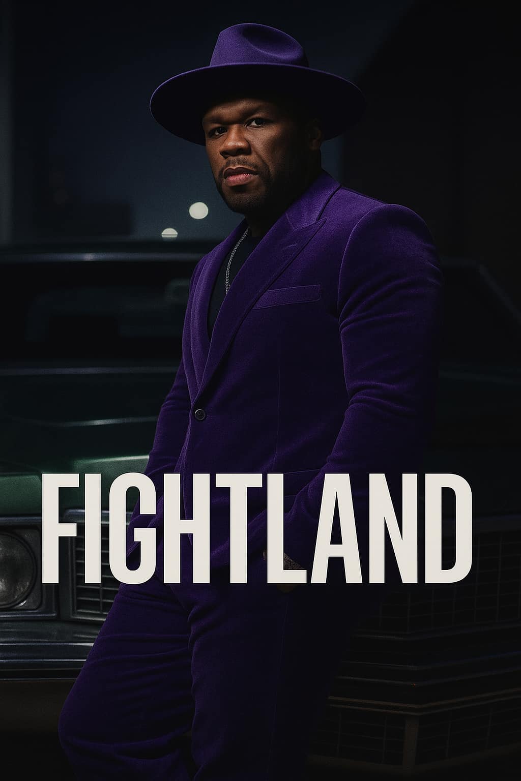 Steven - “H8TE IT OR LOVE IT — THE UNDERDOG’S ON TOP!” 50 Cent & STARZ ...