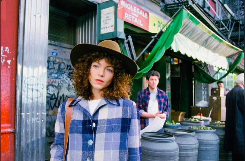 Film Locations - Then and Now | Filming location for “Crossing Delancey ...