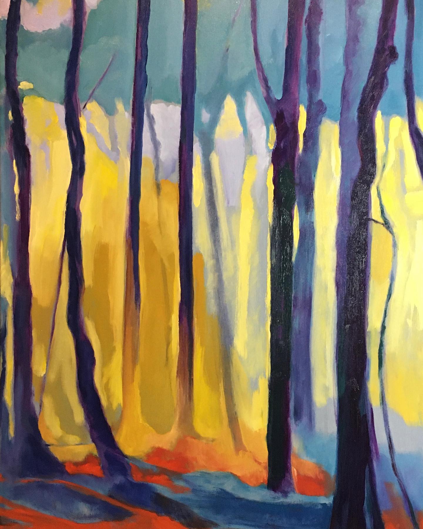 Inge Raemaekers artwork