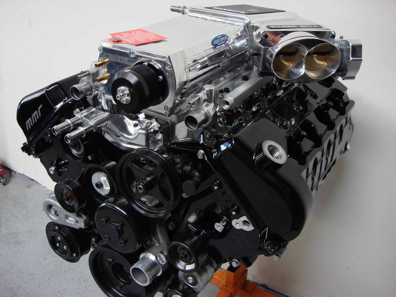 Heres a cool MMR Built... - Modular Motorsports Racing - MMR