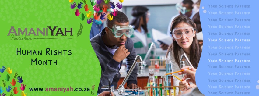 Science/Wetenskappe at AmaniYah | Rustenburg