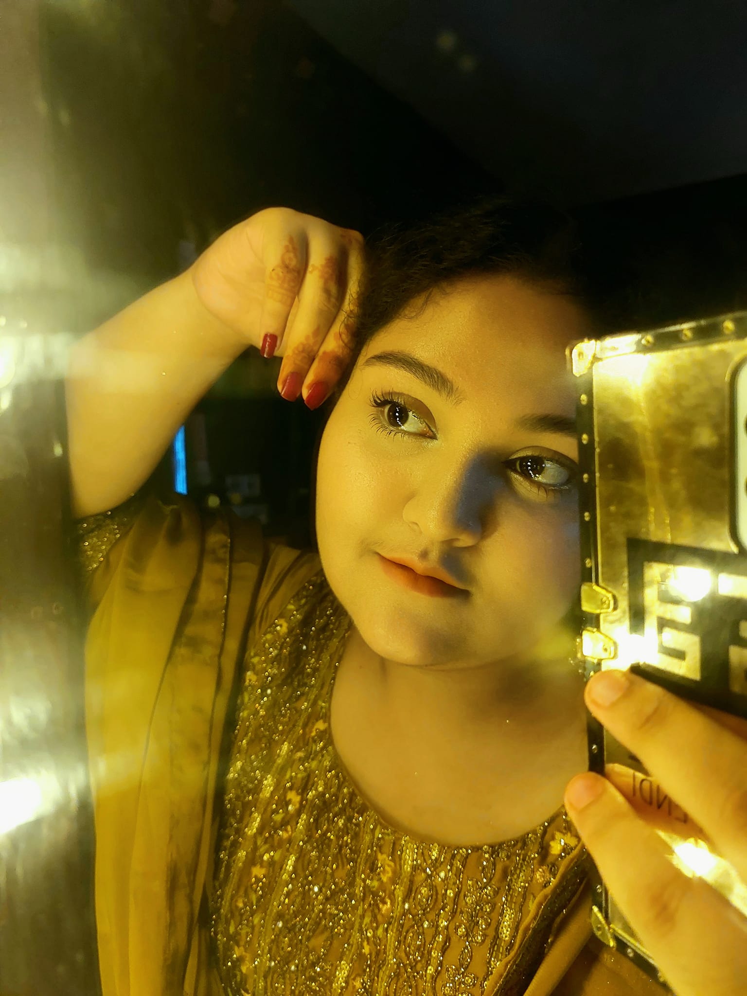 Ramisha Miti