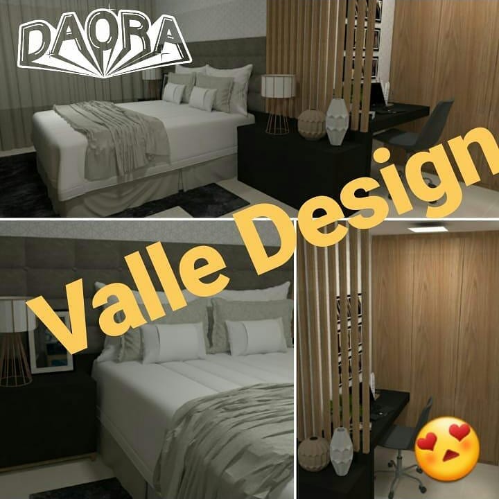 Valle Design - Studio de Interiores
