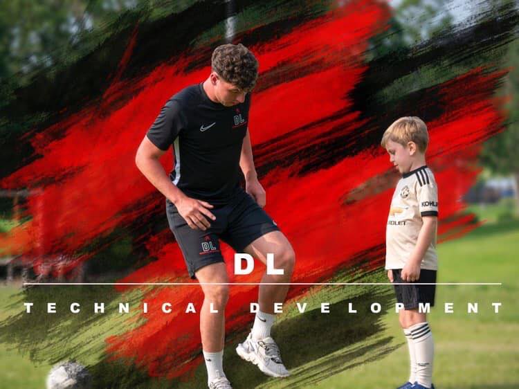 DL Technical Development