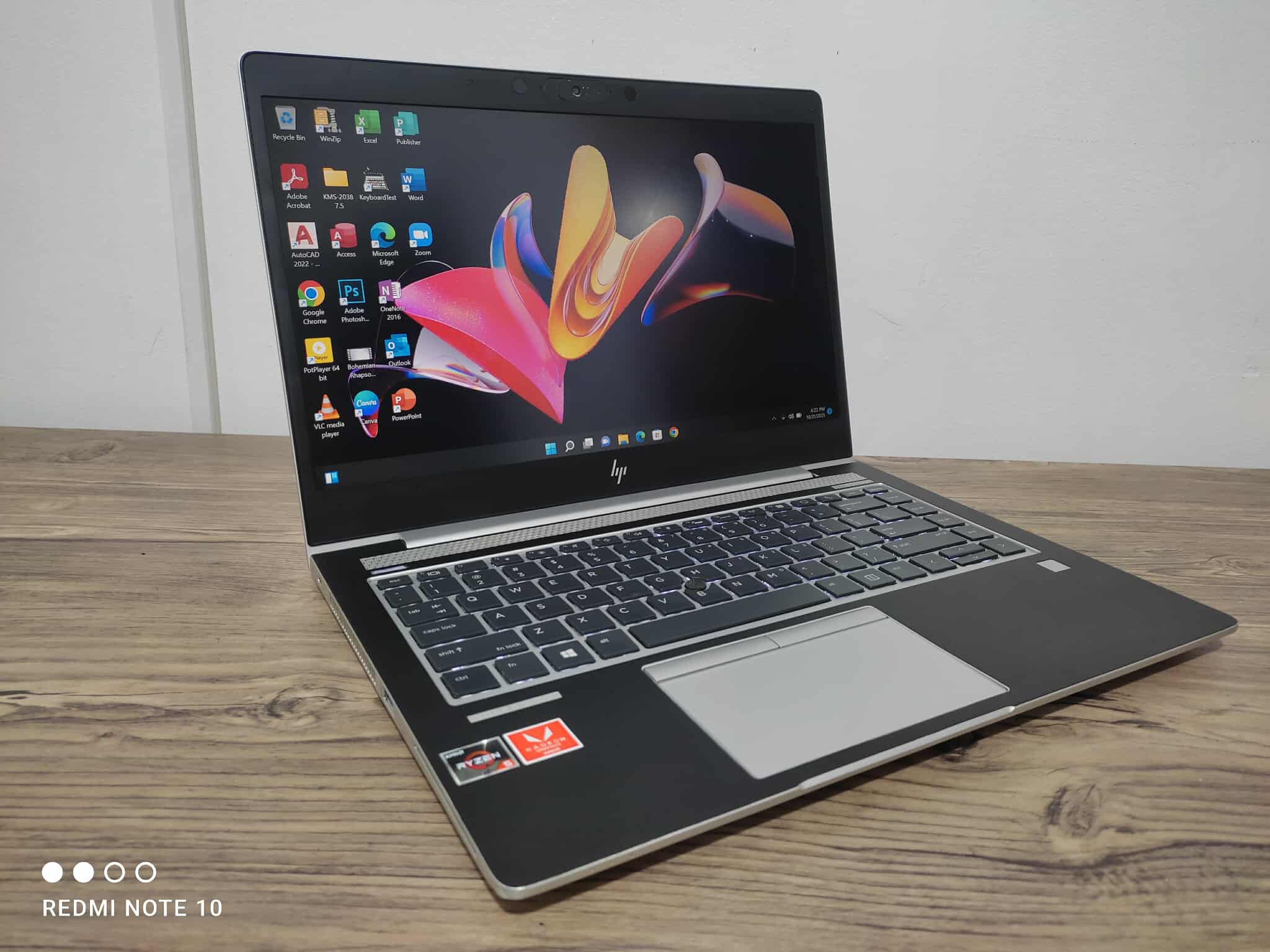 PRE-OWNED: HP Laptop 14s-dk0xxx PRICE: 13,999 ( 24,999 MALL PRICE