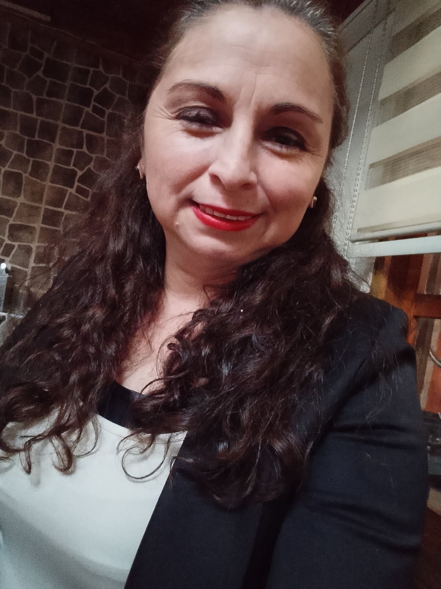 Elsa Ida Rubio Ruiz