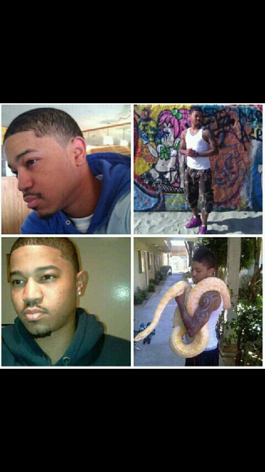 R.I.H bro Chazz Myles Sr