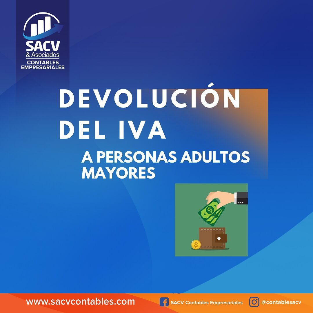 Se considera personas... - SACV Contables Empresariales