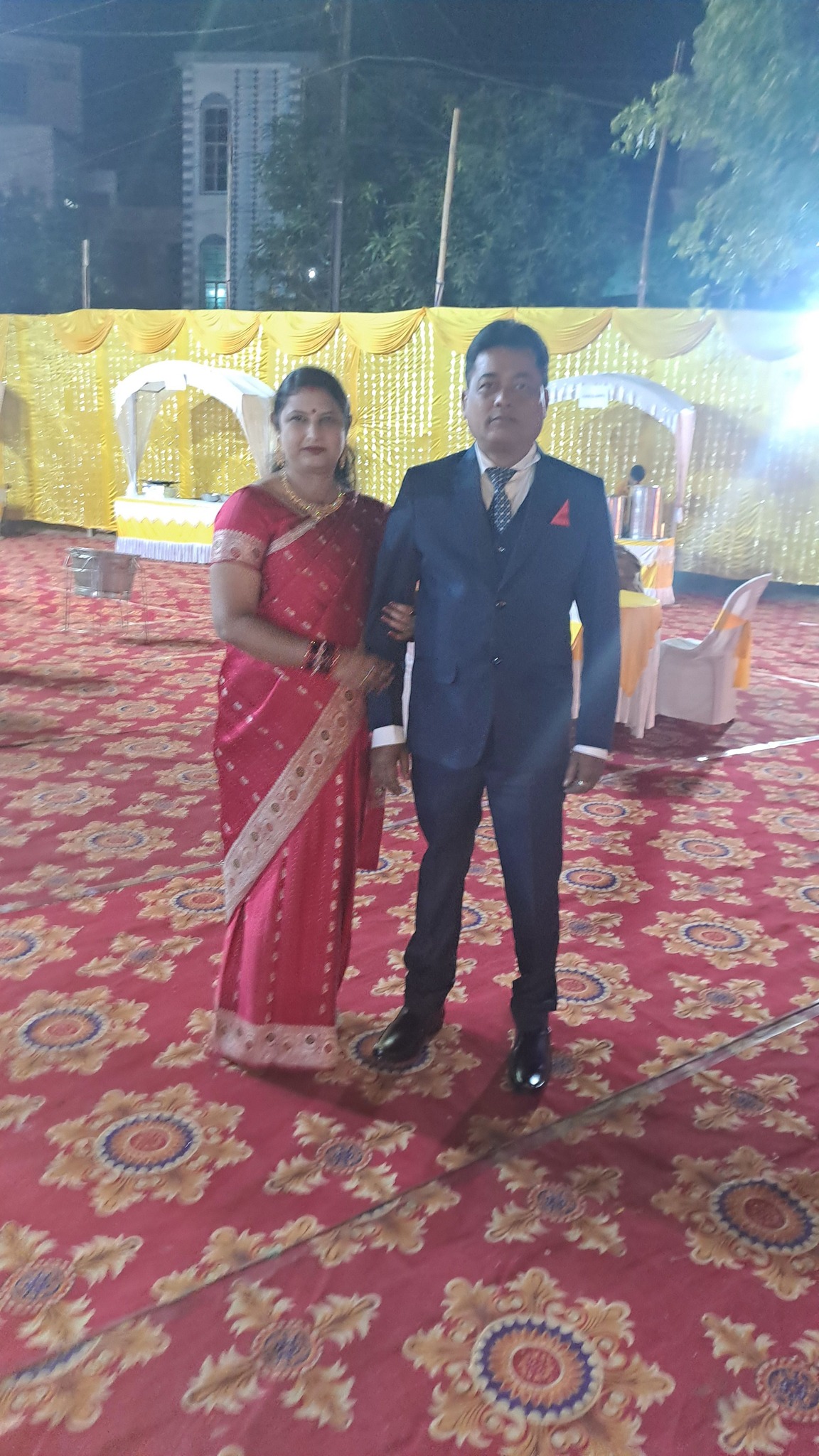 Bijay Raj