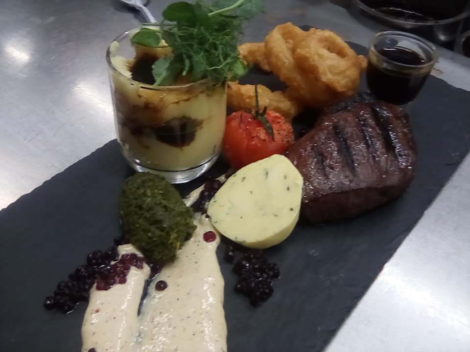 The Wheel Chef Catering | Tauranga