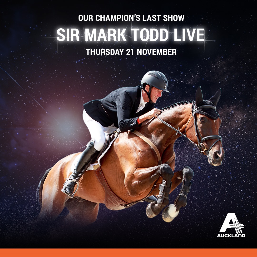 ASB Showgrounds | Auckland