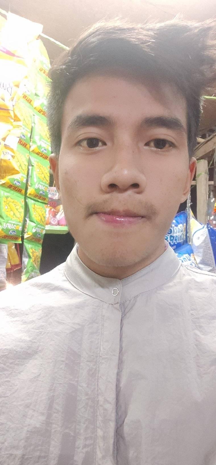 Mindar Rongpi