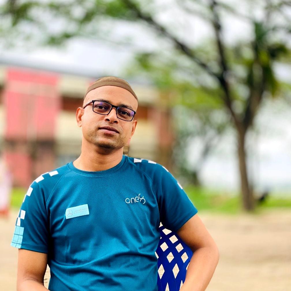 Tanvir Rajib