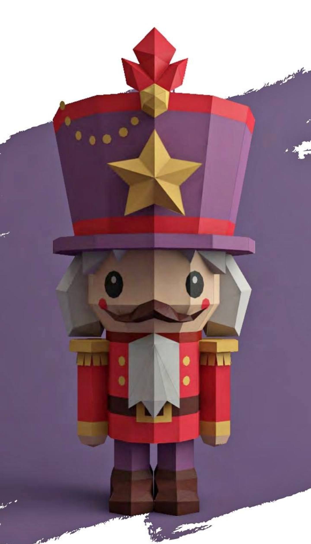 Papercraft-Pepakura | Facebook