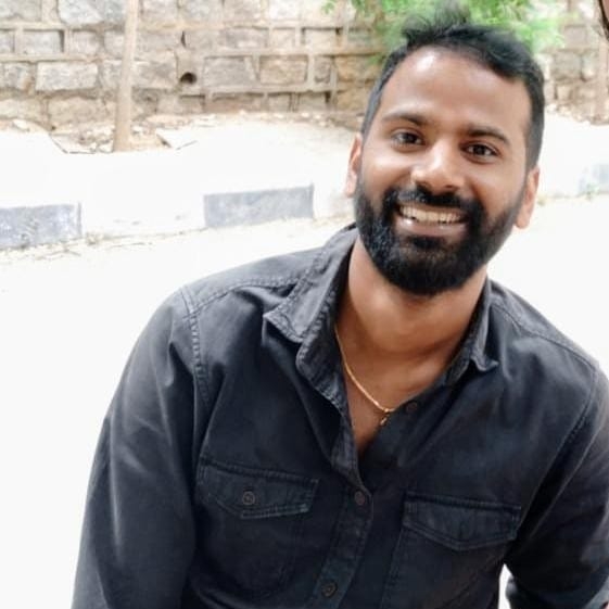 Maheswara Reddy Gongiti