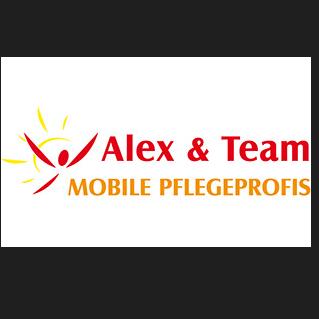 Mobile Pflegeprofis Alex... - Mobile Pflegeprofis Alex & Team