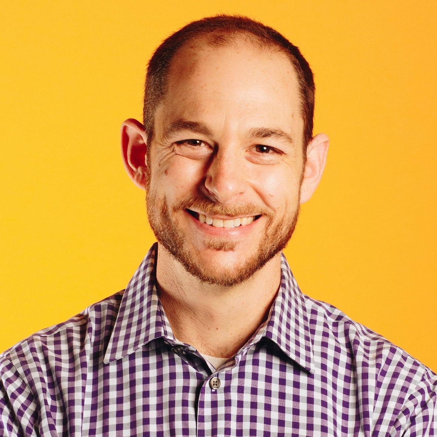 Brian Rosenbaum