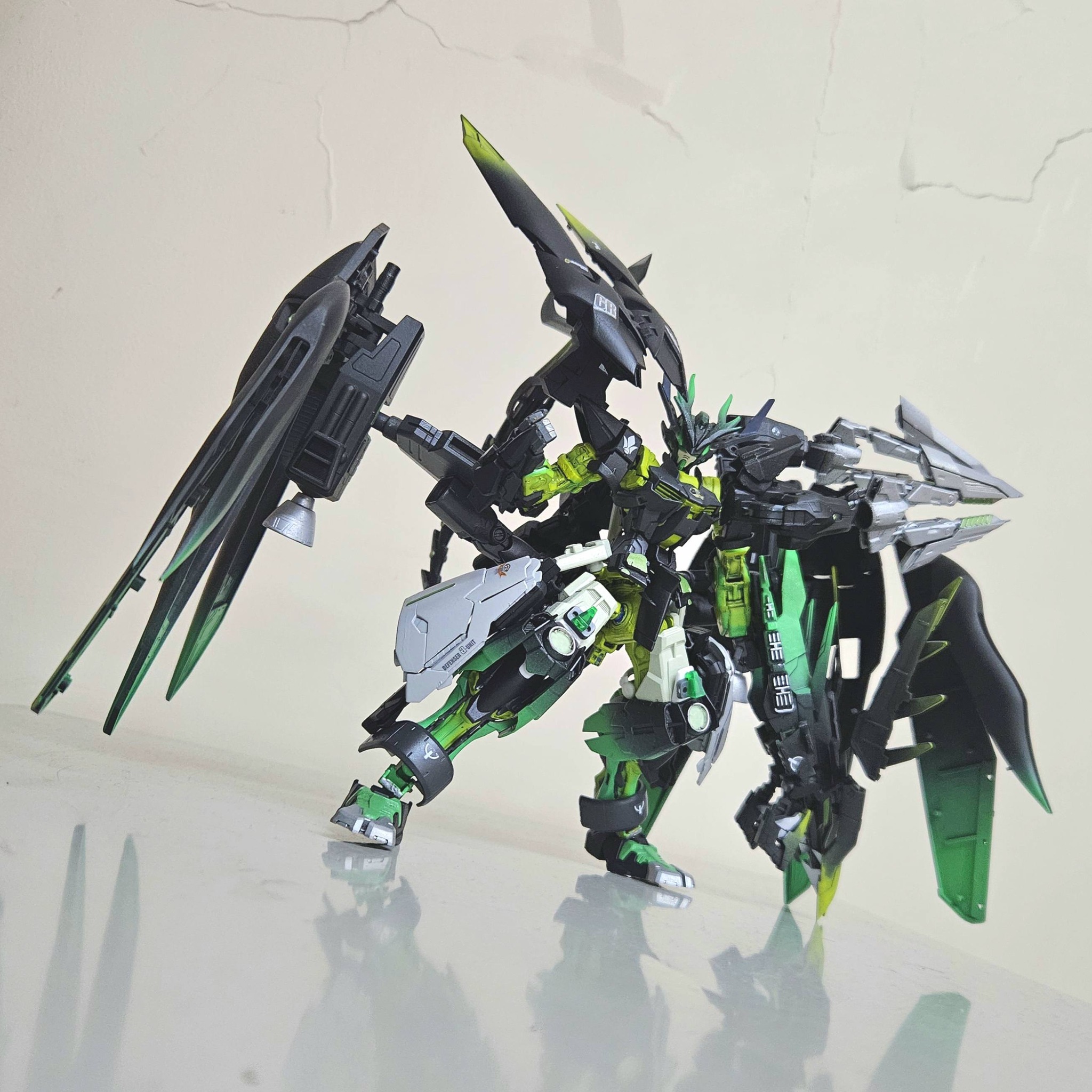 Love: Gundam!!
