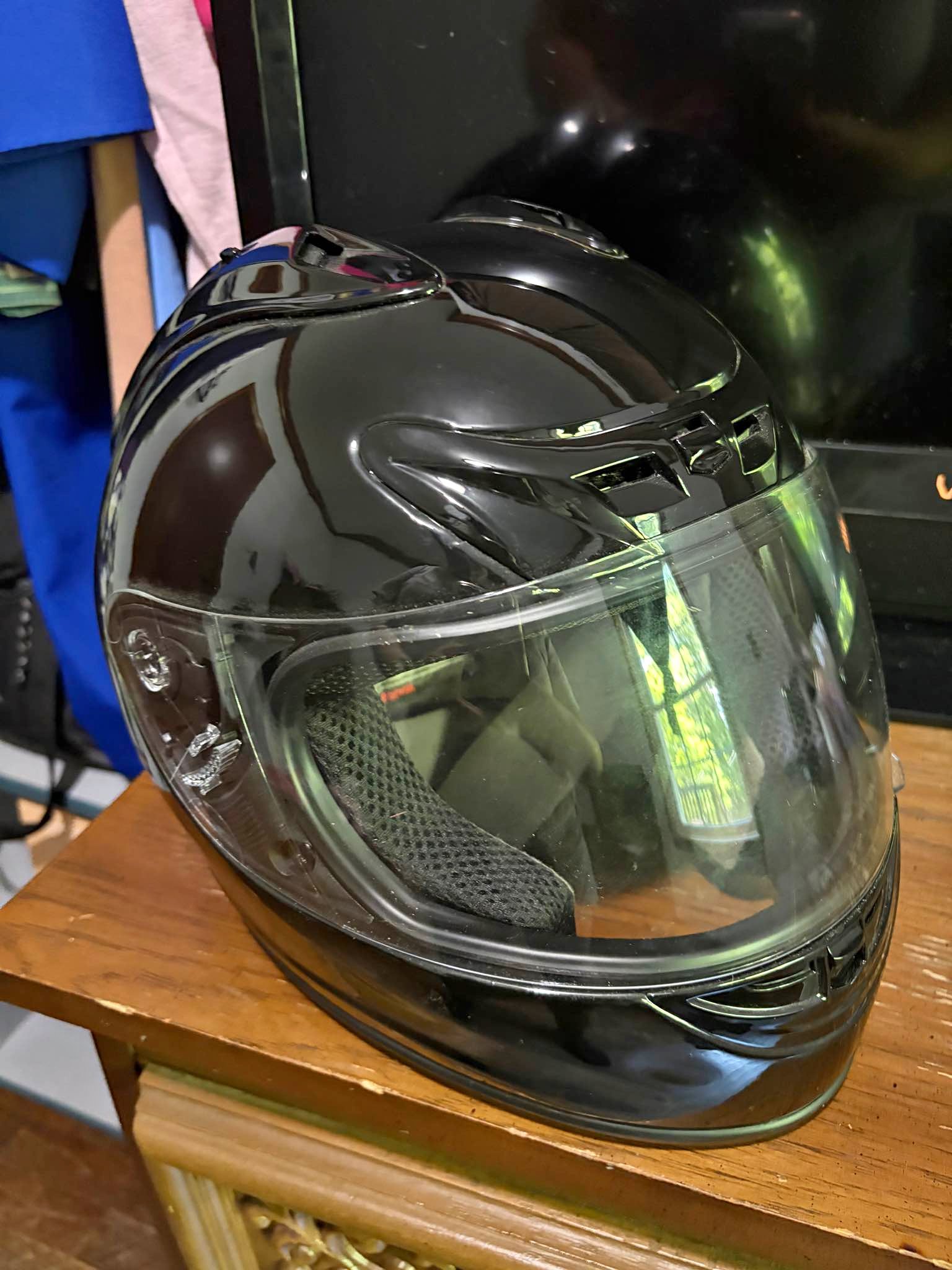 fuel motorcycle helmet ff001 Buy Dot Full Face Monster For Kids & Adults its Pinlock Fuel Helmets SH-FF0017 Unisex-Adult Full