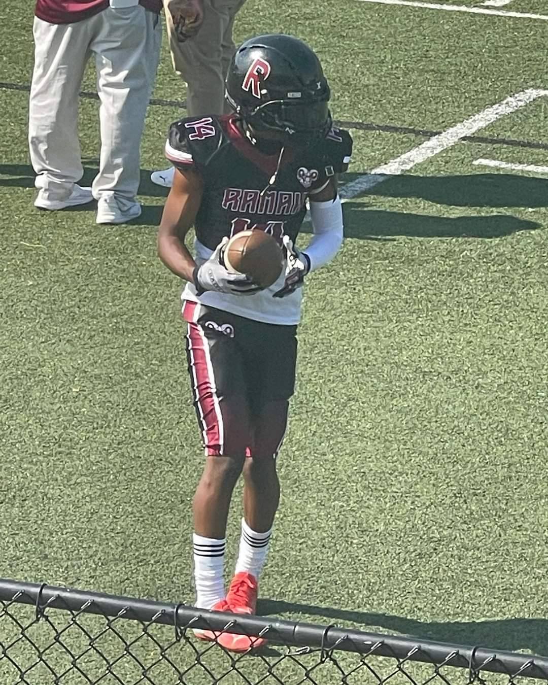 Ramah Juco Academy | Rock Hill SC