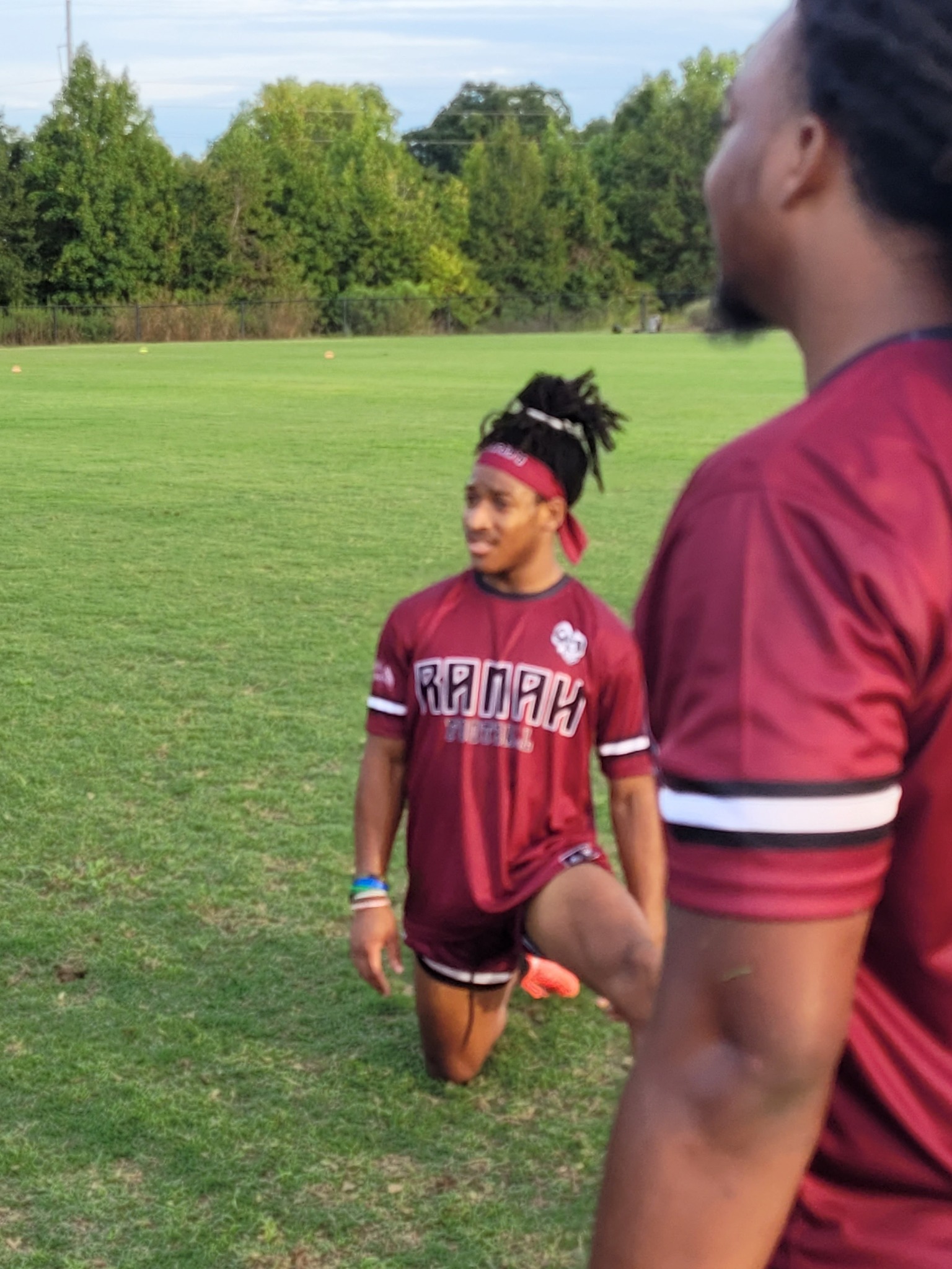Ramah Juco Academy | Rock Hill SC
