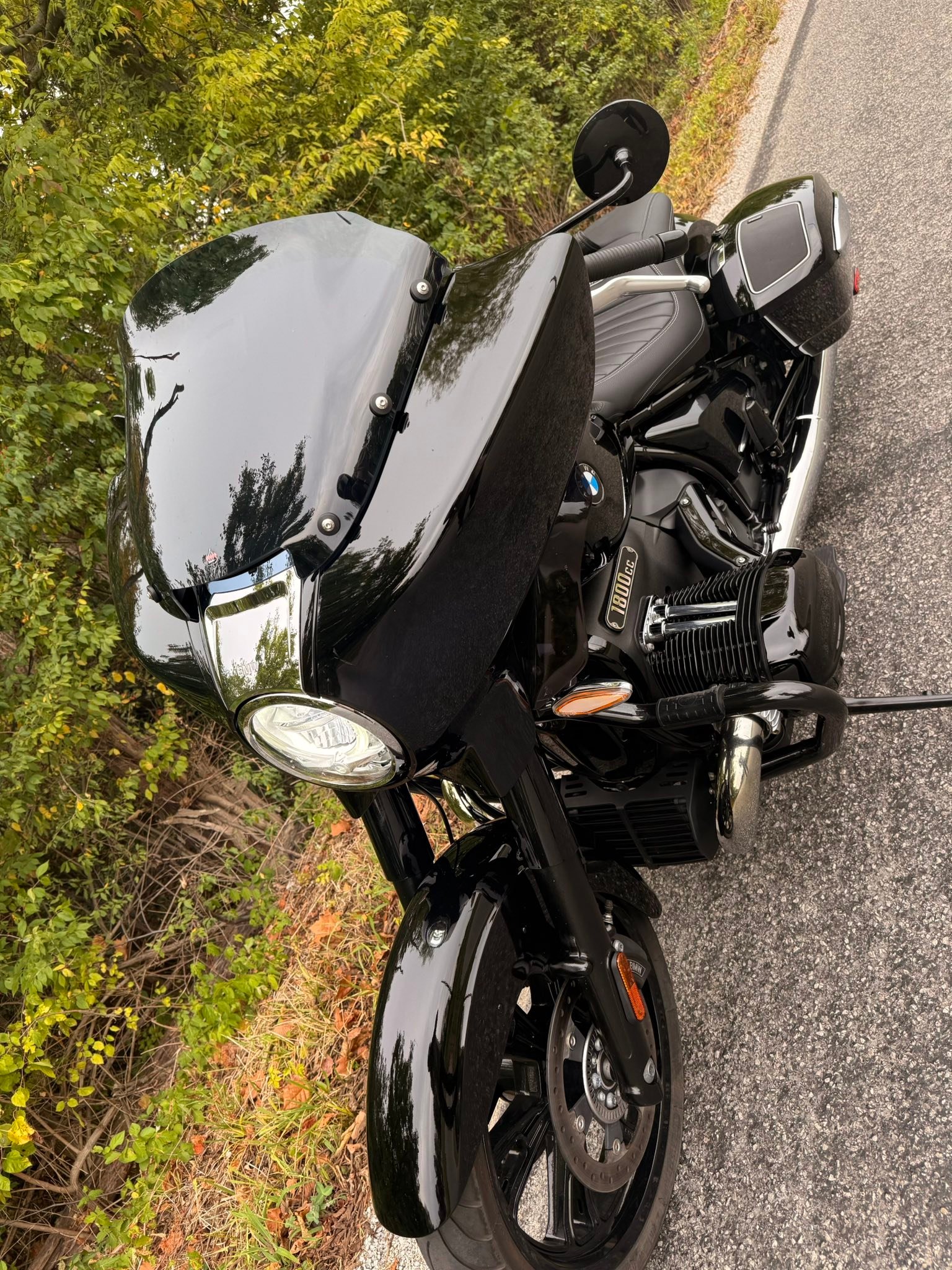Klock Werks 20