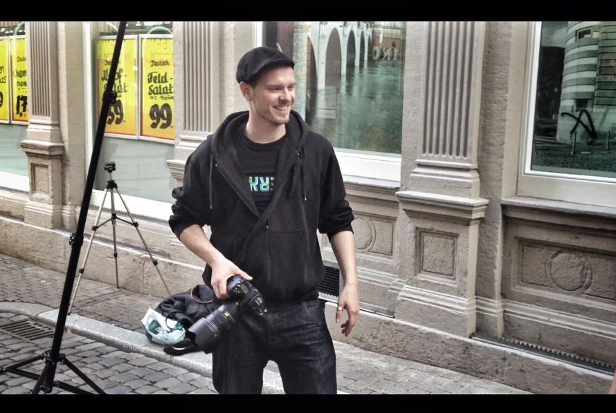 StreetModel