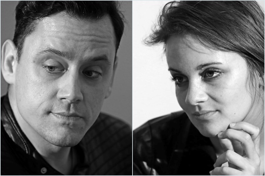Alföldi Róbert - Henry Farrell: Mi történt Baby Jane-nel? Rendező ...