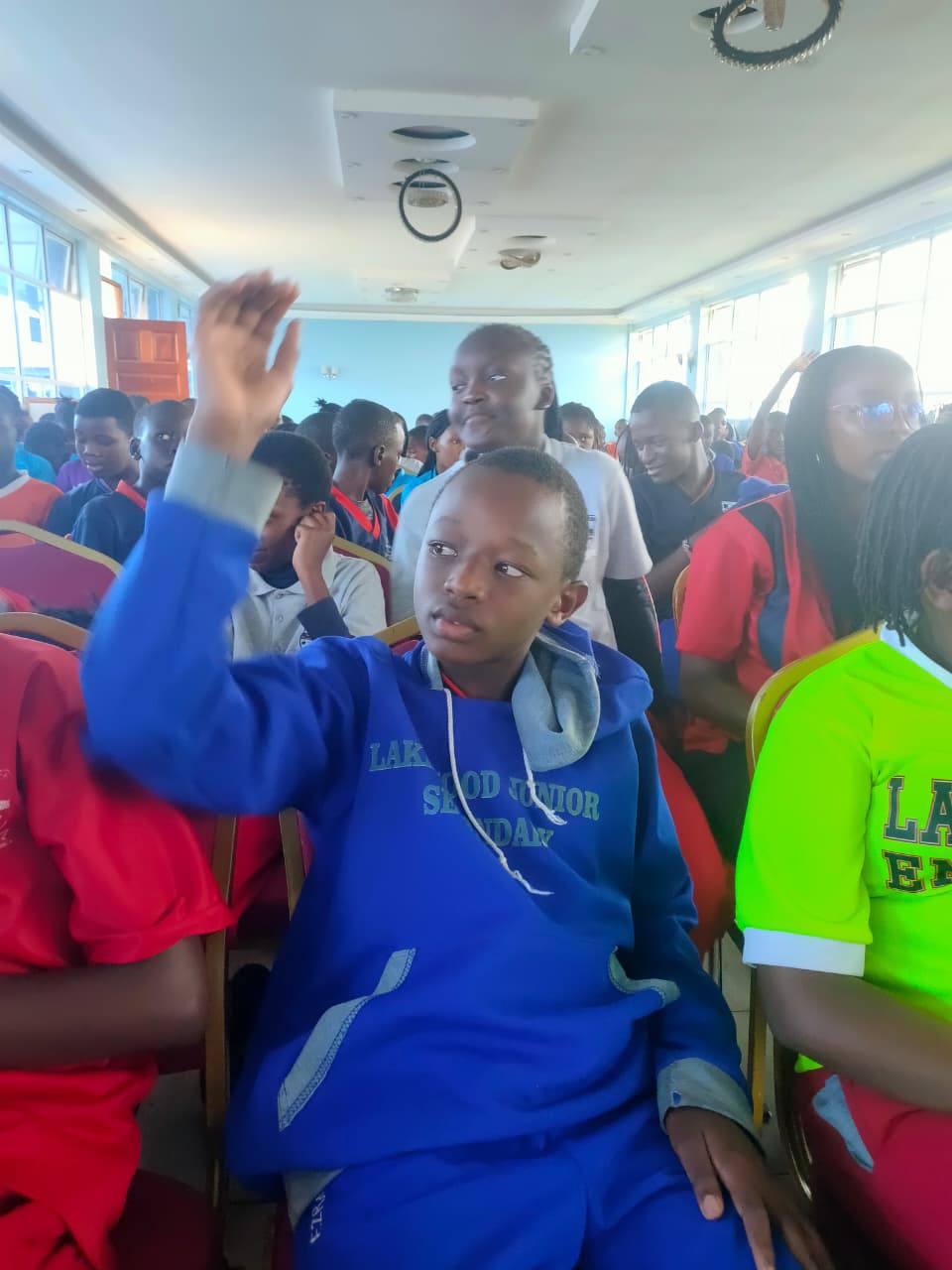 LAKEWOOD GROUP OF SCHOOLS KENYA | Facebook