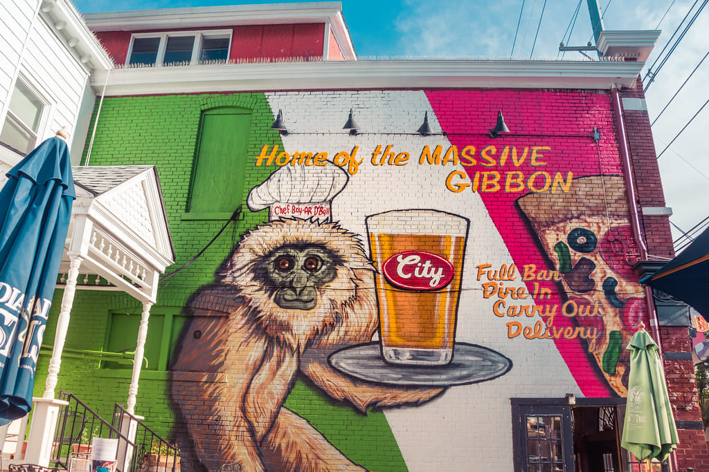 Diorio's Pizza & Pub on Baxter - Who's ready to SIT outside on our ...
