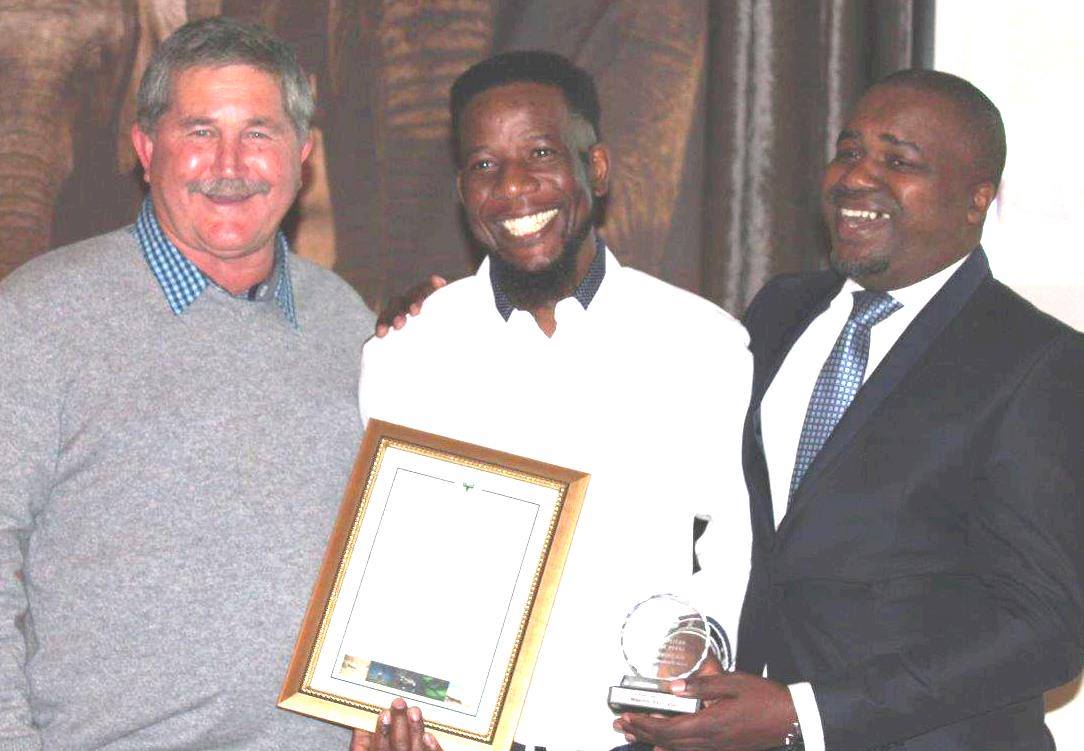 Well done to Mandela Uni... - Nelson Mandela University