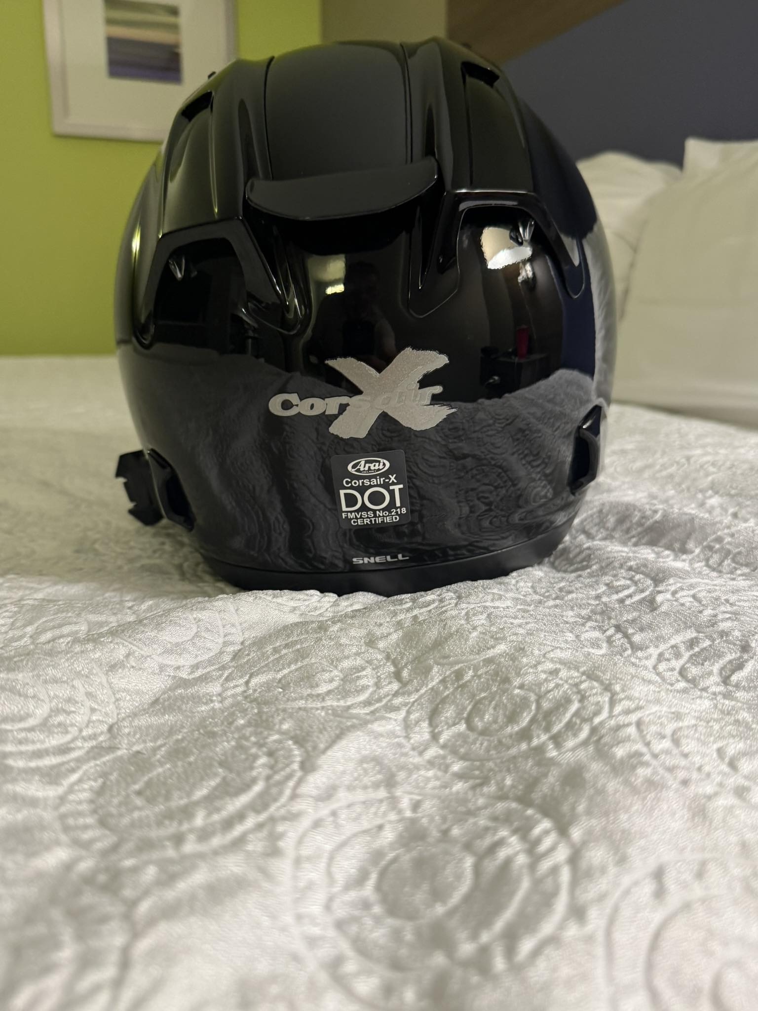 shoei gsxr motorcycle helmet - X-Fifteen Marquez Motegi 5 Its also ready for hydration and includes a breath guard and chin curtain for extra airflow control What helmet to choose with