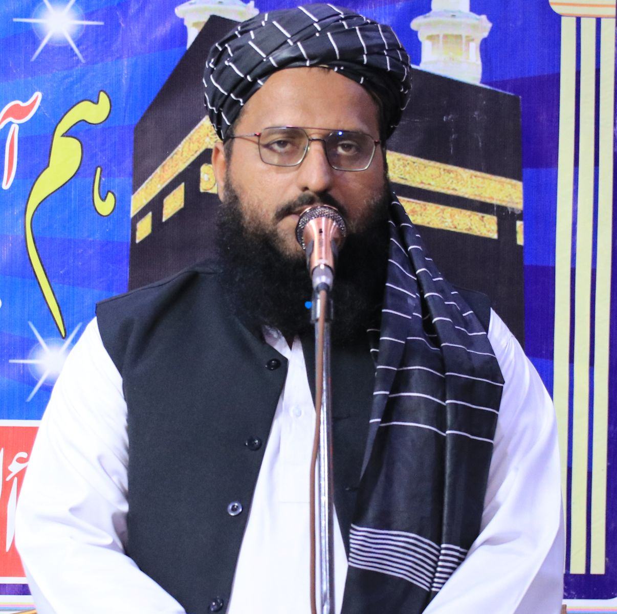 Atta Ur Rehman Leghari
