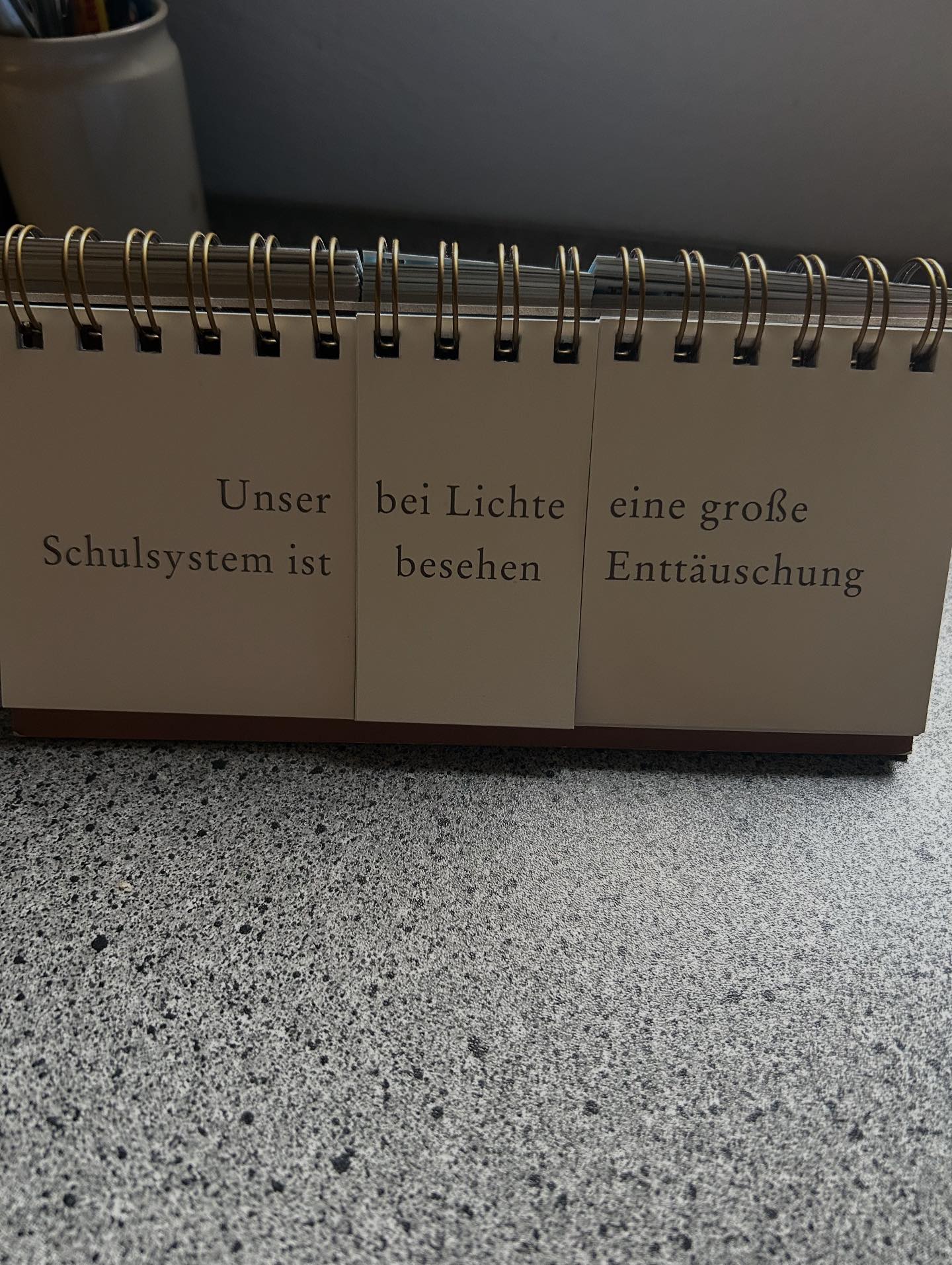 Renate - Heute ist der letzte Sonntag vor Schulbeginn 2025/2026- Kinder ...