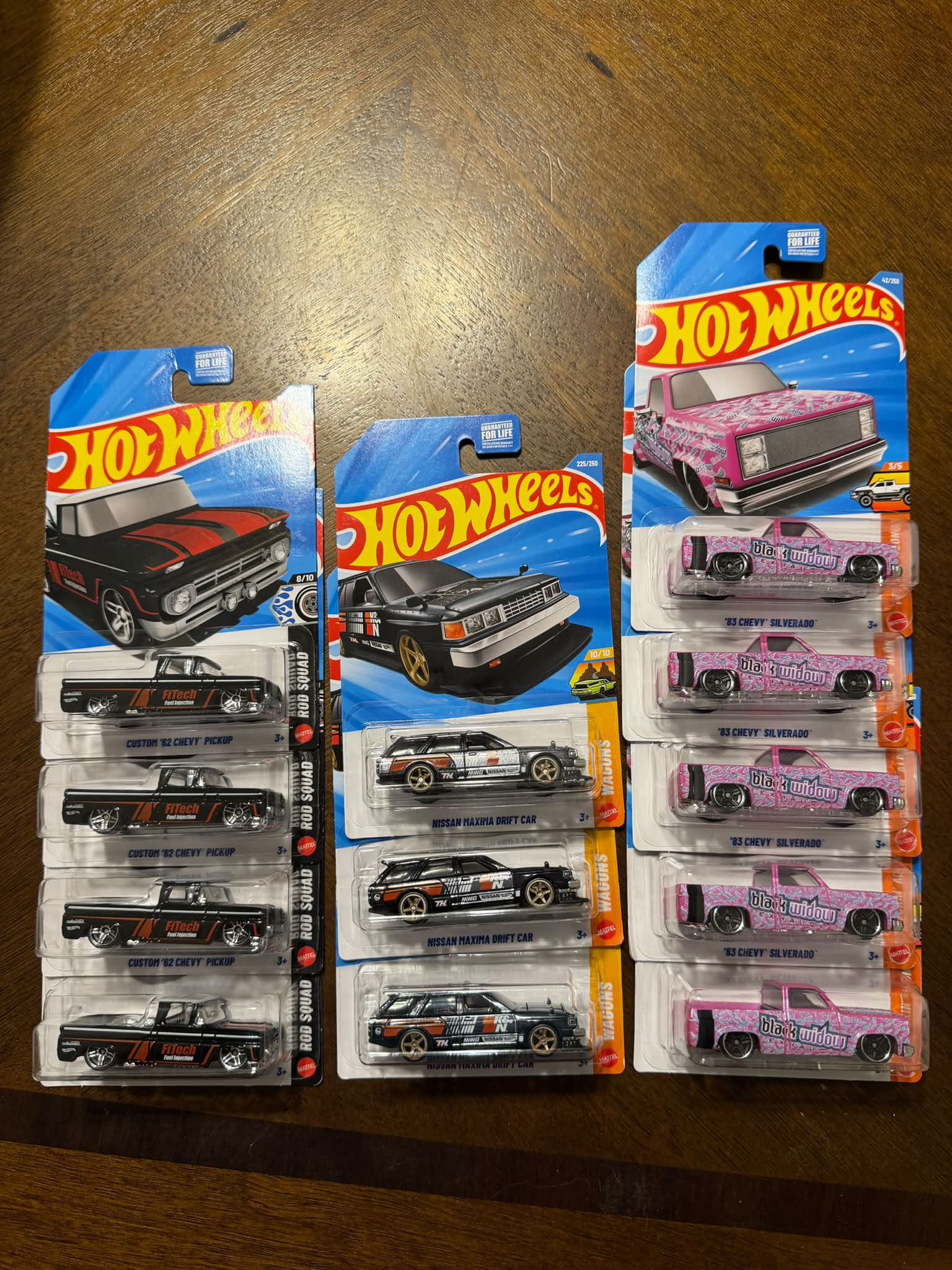 🔥 COLLECTORS… SUPER TREASURE ALERT 🔥 The Hot Wheels Nissan