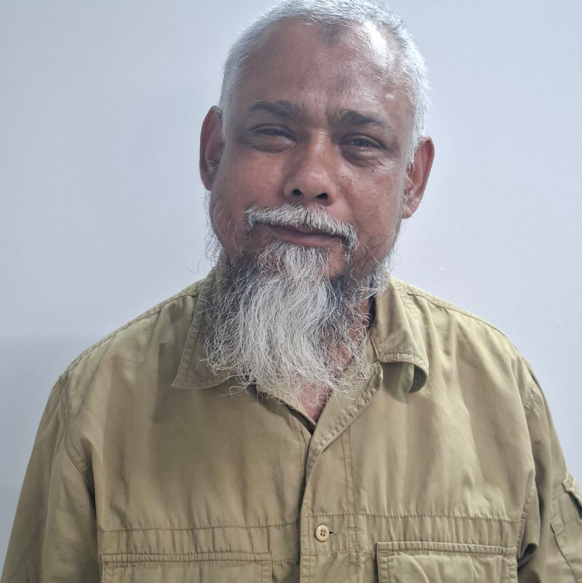 Habibullah Habib