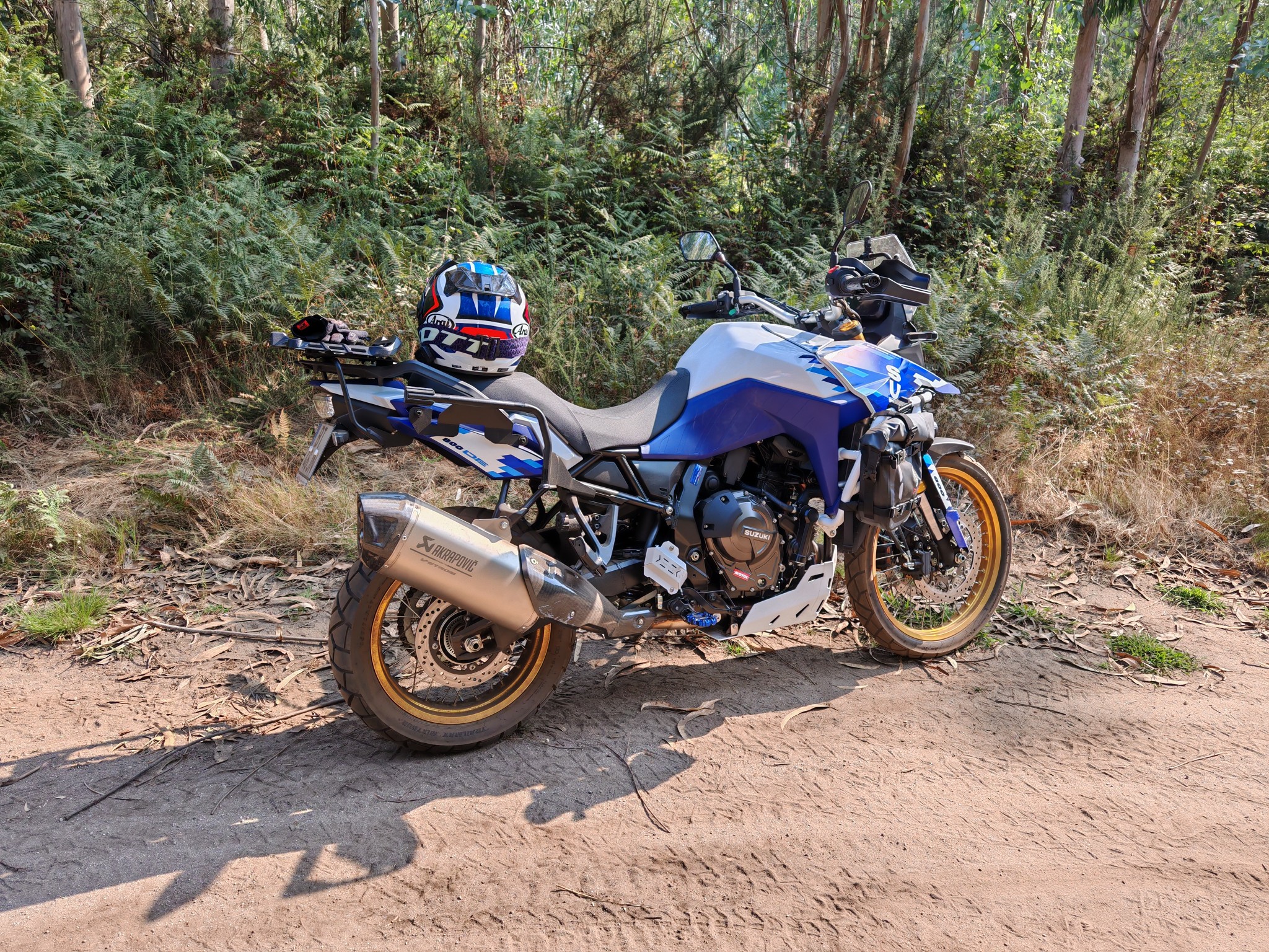Question about the HiFlo Filtro HF138 oil filter install