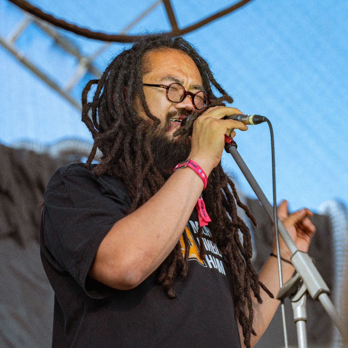 Rastaman JiiJah