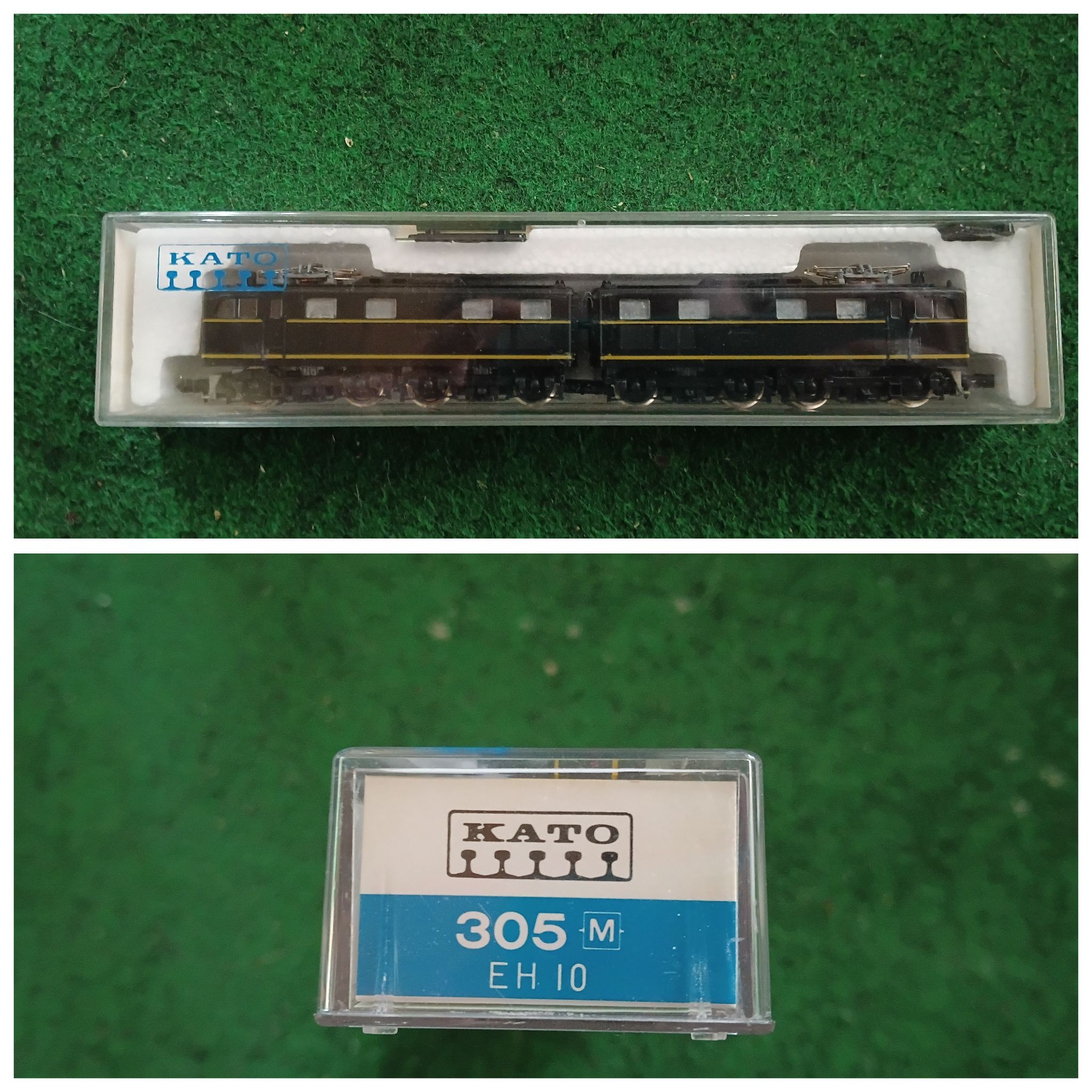 最後の大栄車輌製？】