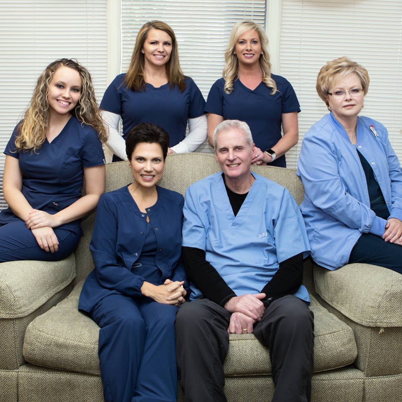 Dr Richard R Miller Jr DDS | Summerville GA