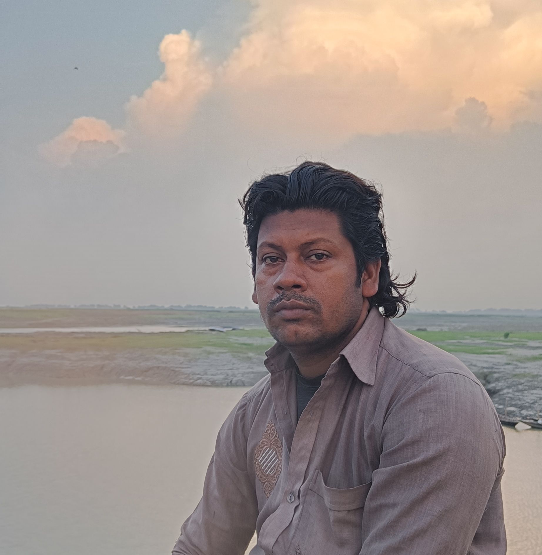 Hamidul Islam